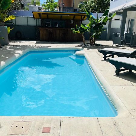Villa Camille 3 Min Plage Grand-Baie Eksteriør bilde